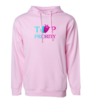 Open image in slideshow, Cotton Candy Hoodie
